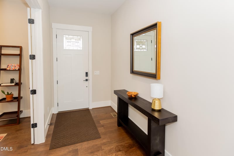 5104 Glenmorgan Ln, Raleigh, NC 27616