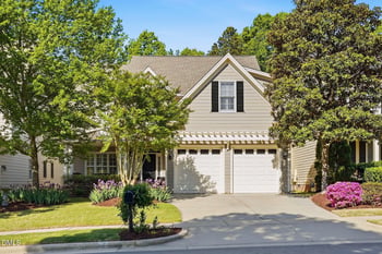 5104 Highcroft Dr, Cary, NC 27519