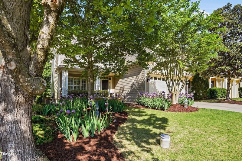 5104 Highcroft Dr, Cary, NC 27519