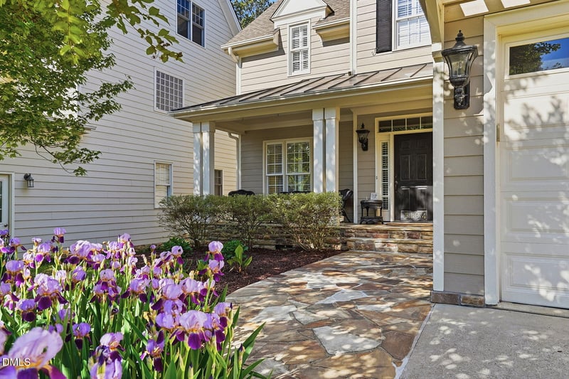 5104 Highcroft Dr, Cary, NC 27519