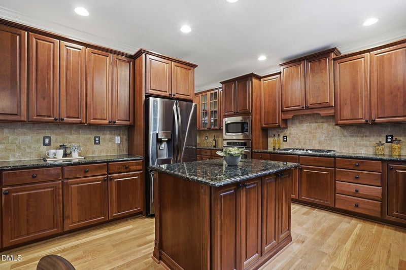 5104 Highcroft Dr, Cary, NC 27519
