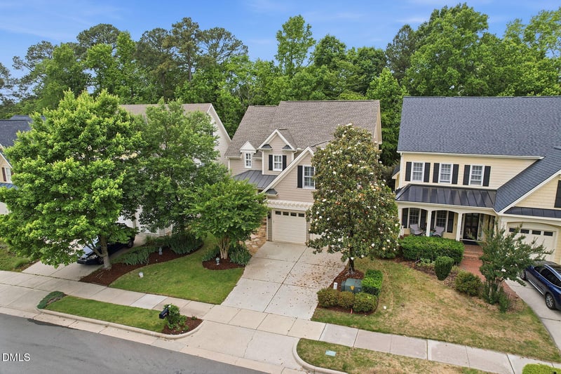 5104 Highcroft Dr, Cary, NC 27519
