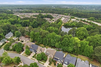 5104 Highcroft Dr, Cary, NC 27519