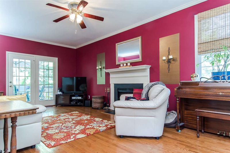 5104 Knightsbridge Way, Raleigh, NC 27604