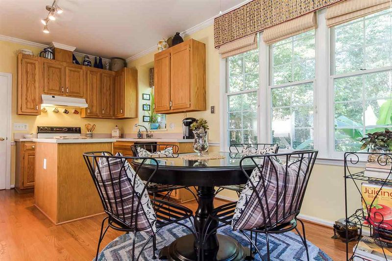 5104 Knightsbridge Way, Raleigh, NC 27604