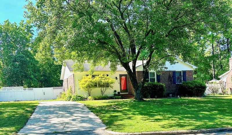5104 Liston Dr, Raleigh, NC 27616