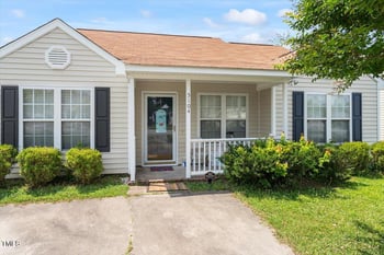 5104 Parkerwood Dr, Knightdale, NC 27545