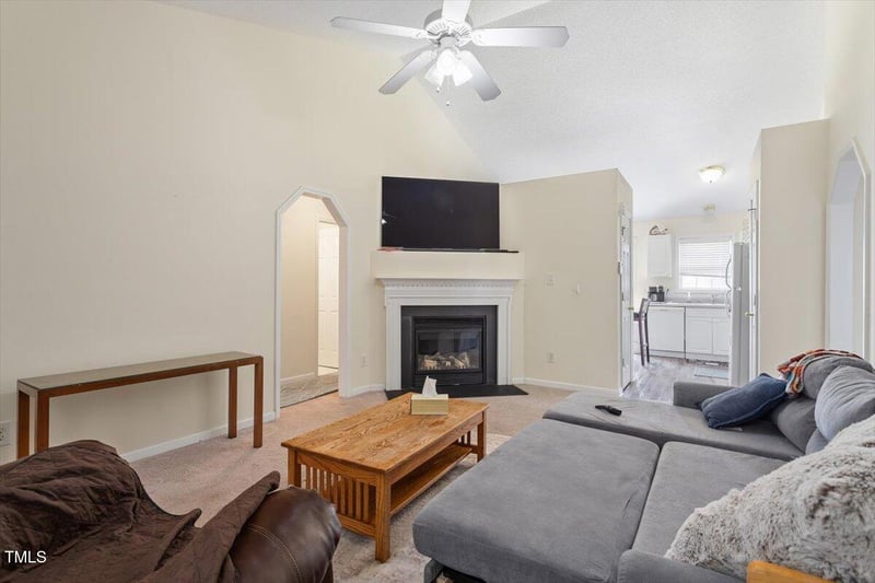 5104 Parkerwood Dr, Knightdale, NC 27545