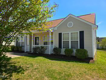 5104 Parkerwood Dr, Knightdale, NC 27545