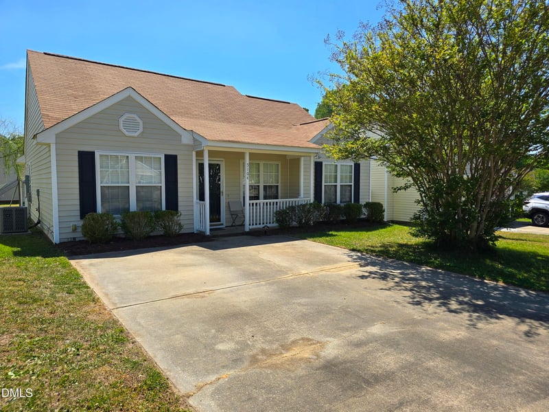 5104 Parkerwood Dr, Knightdale, NC 27545