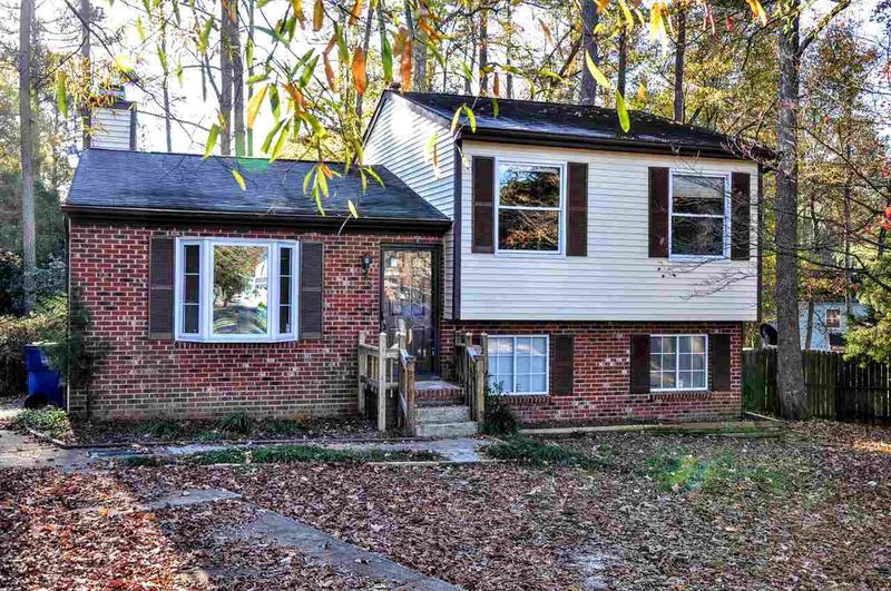 5104 Ranada Ct, Raleigh, NC 27616