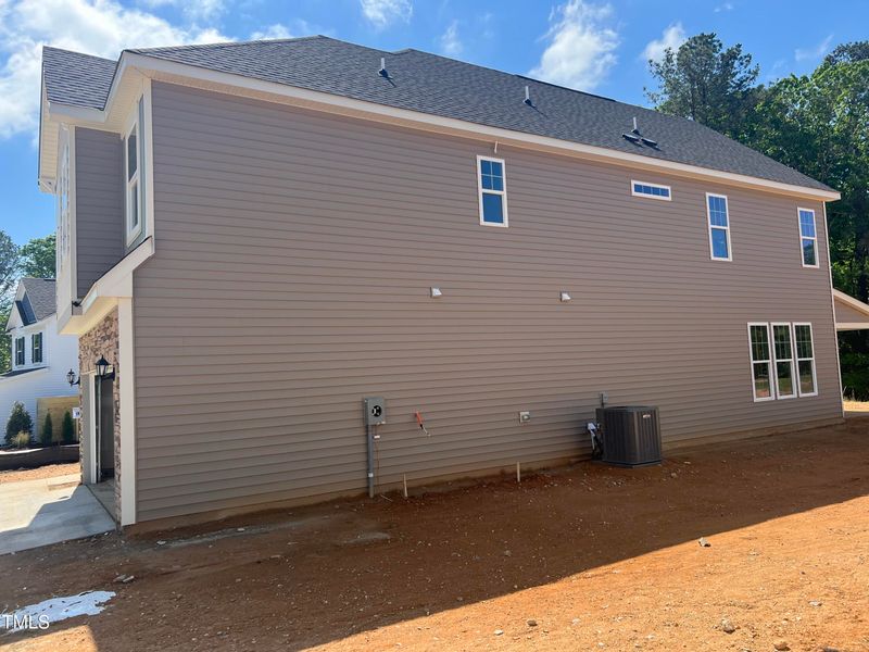 5104 River Sand Trl, Raleigh, NC 27604