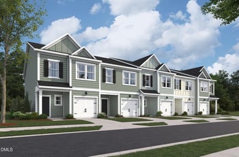 5104 Silver Brook Rd, Durham, NC 27703