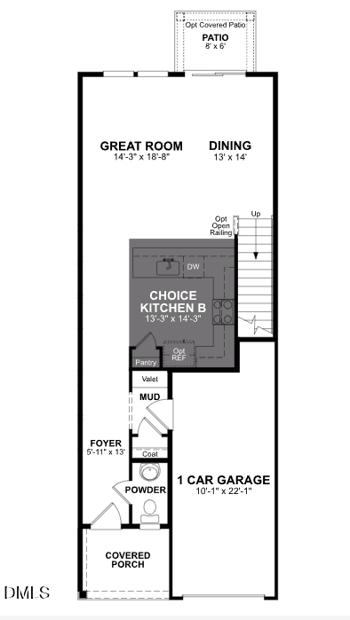 5104 Silver Brook Rd, Durham, NC 27703