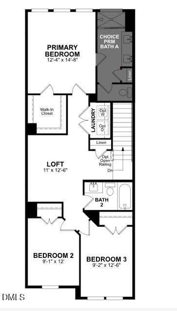 5104 Silver Brook Rd, Durham, NC 27703