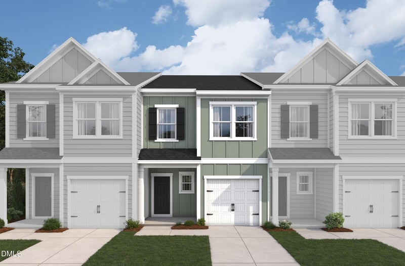 5104 Silver Brook Rd, Durham, NC 27703