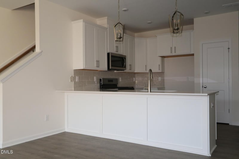 5104 Silver Brook Rd, Durham, NC 27703