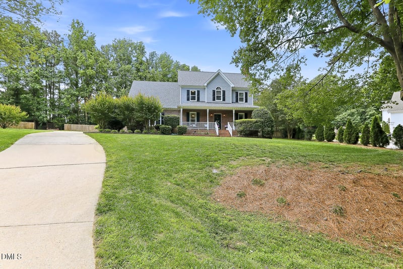 5104 Steuben Pl, Fuquay Varina, NC 27526