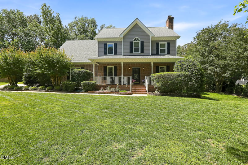 5104 Steuben Pl, Fuquay Varina, NC 27526