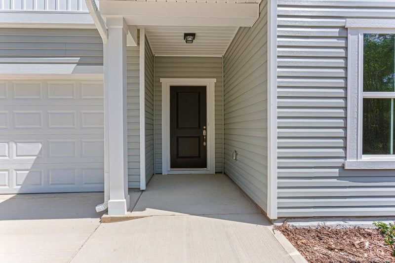 5104 Tyndall Dr, Sanford, NC 27330