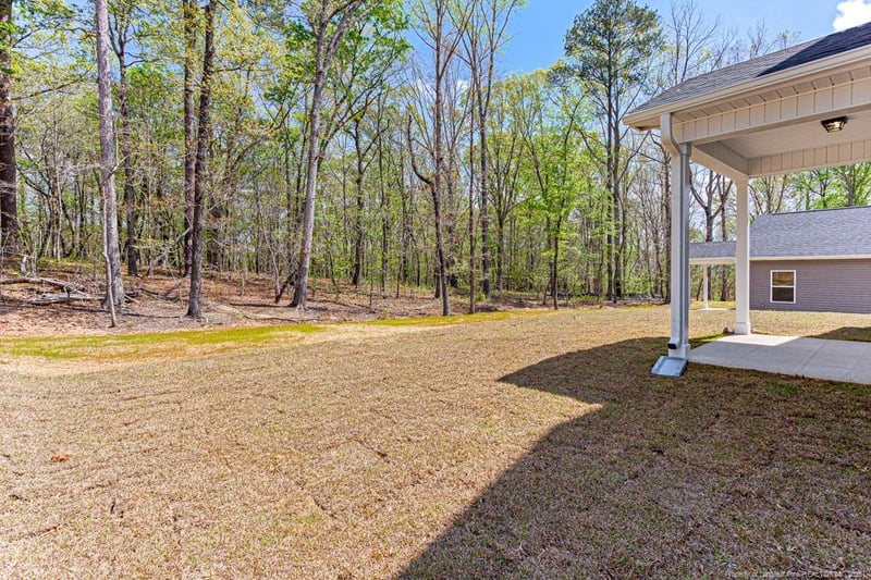 5104 Tyndall Dr, Sanford, NC 27330
