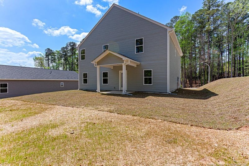 5104 Tyndall Dr, Sanford, NC 27330