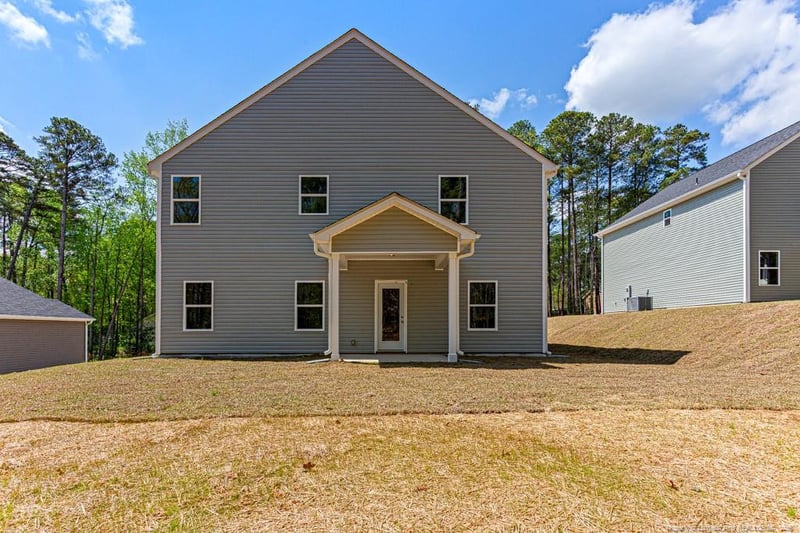 5104 Tyndall Dr, Sanford, NC 27330