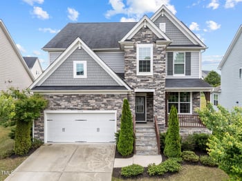 5104 Windmere Chase Dr, Raleigh, NC 27616