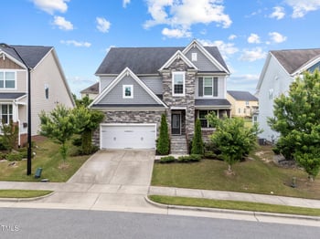 5104 Windmere Chase Dr, Raleigh, NC 27616