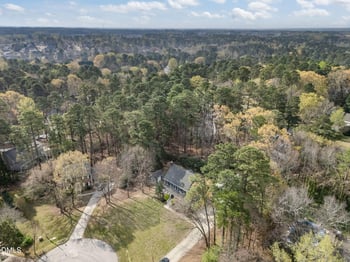 5105 Bambi Ct, Wake Forest, NC 27587