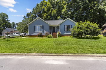 5105 Baywood Forest Dr, Knightdale, NC 27545
