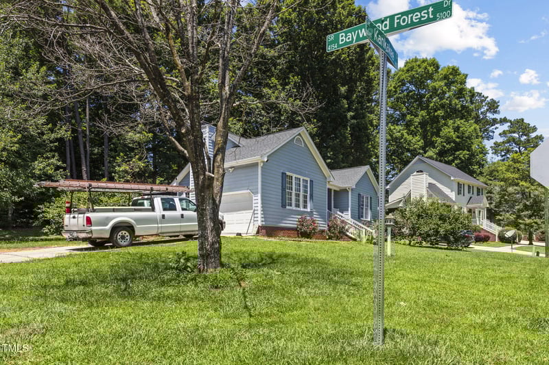 5105 Baywood Forest Dr, Knightdale, NC 27545