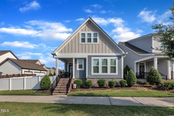 5105 Beckom St, Raleigh, NC 27616