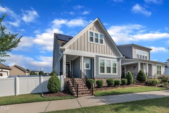 5105 Beckom St, Raleigh, NC 27616