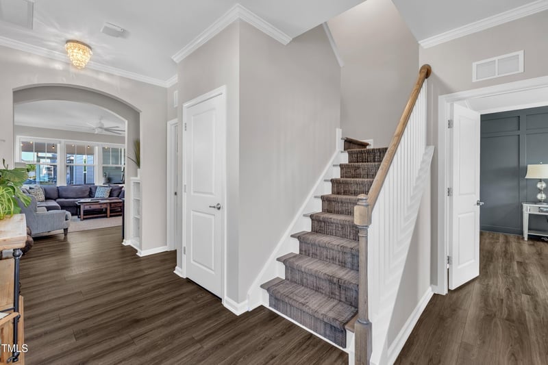 5105 Beckom St, Raleigh, NC 27616
