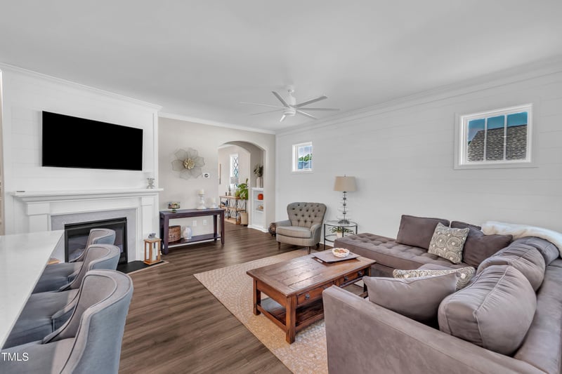 5105 Beckom St, Raleigh, NC 27616