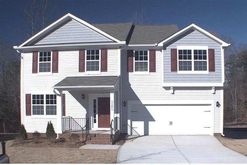 5105 Busted Rock Trl, Raleigh, NC 27610