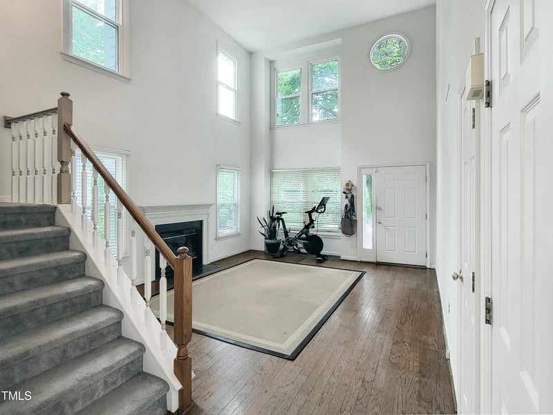 5105 Carolwood Ln, Durham, NC 27713