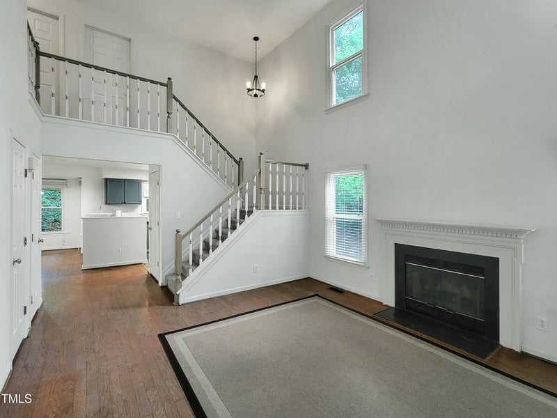 5105 Carolwood Ln, Durham, NC 27713