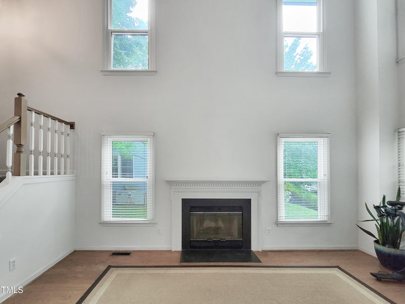 5105 Carolwood Ln, Durham, NC 27713