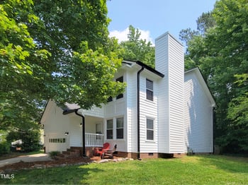5105 Carolwood Ln, Durham, NC 27713