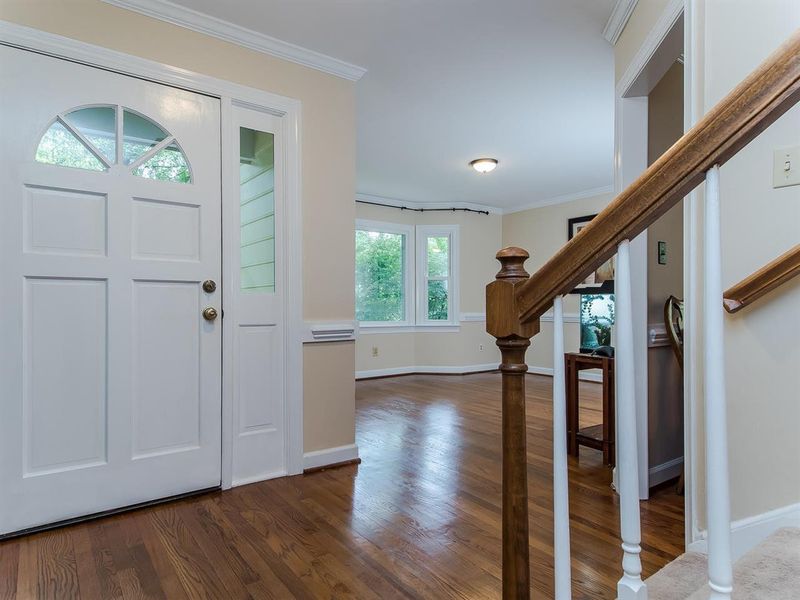 5105 Carter St, Raleigh, NC 27612