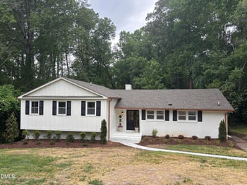 5105 Coronado Dr, Raleigh, NC 27609