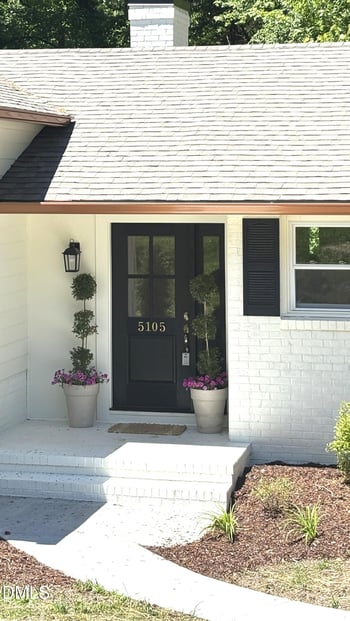 5105 Coronado Dr, Raleigh, NC 27609