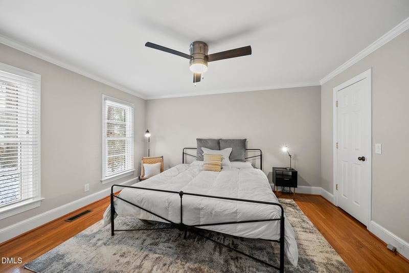 5105 Deer Lake Trl, Wake Forest, NC 27587