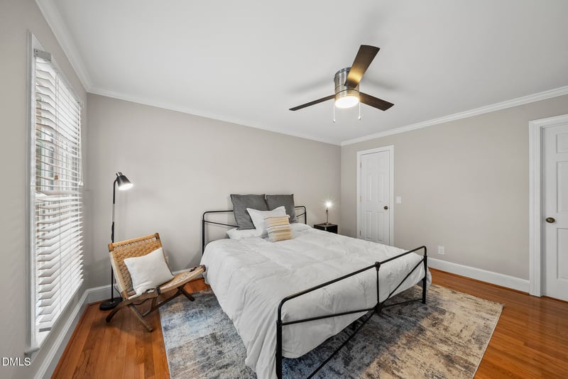 5105 Deer Lake Trl, Wake Forest, NC 27587