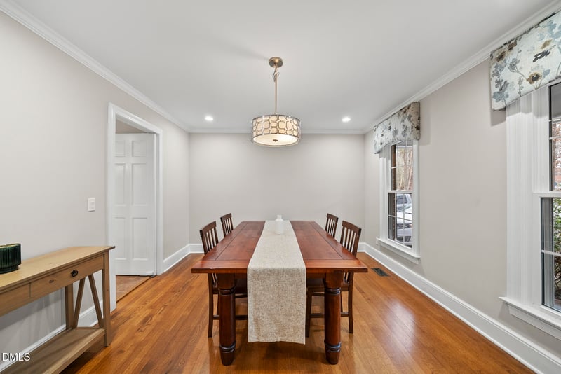 5105 Deer Lake Trl, Wake Forest, NC 27587