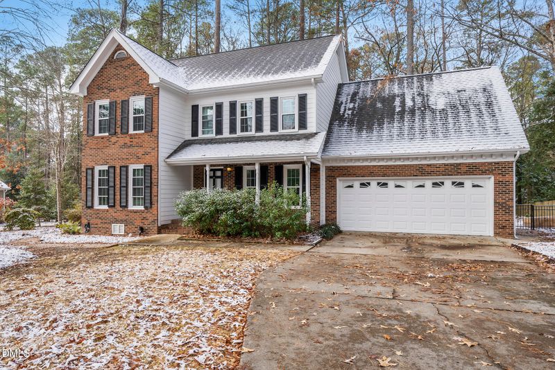 5105 Deer Lake Trl, Wake Forest, NC 27587