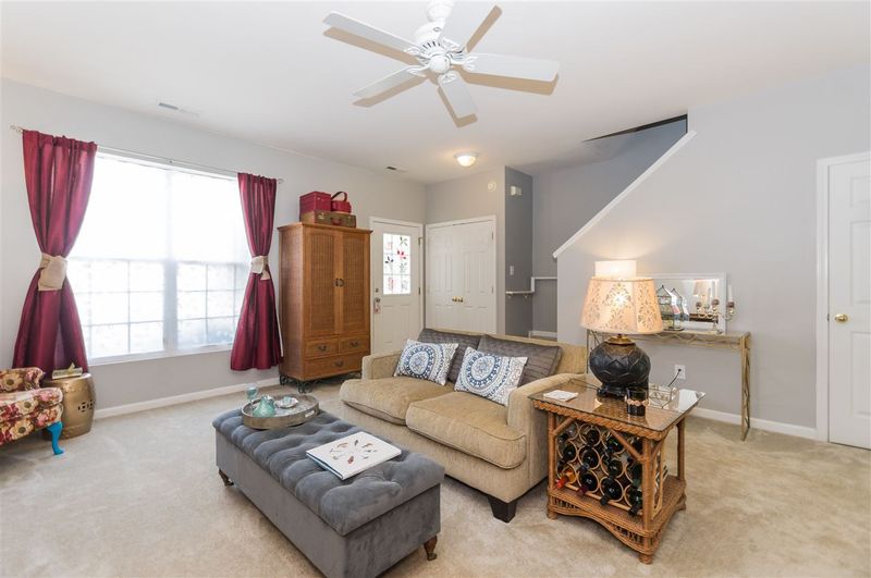 5105 Echo Ridge Rd, Raleigh, NC 27612