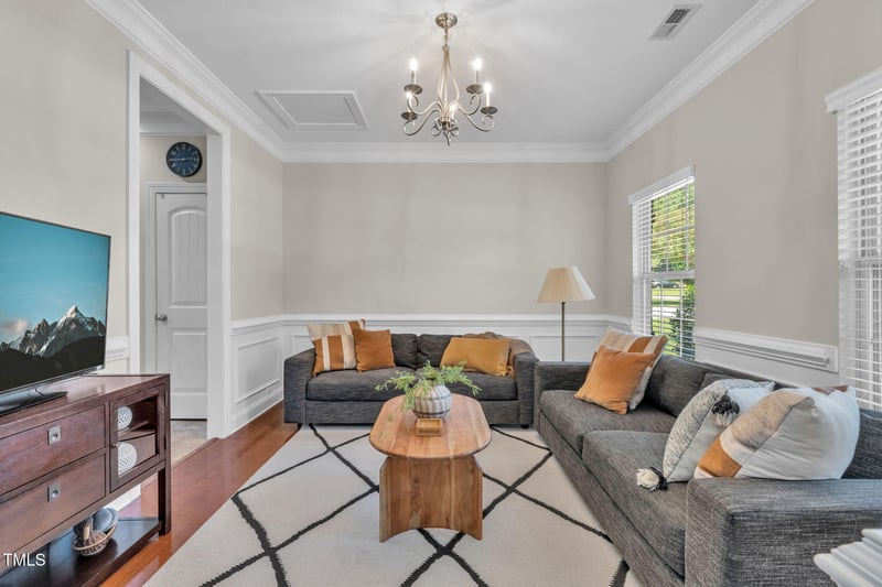 5105 Emerald Spring Dr, Knightdale, NC 27545